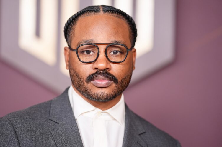 Ryan Coogler focused on ‘Sinners’ team before ceremony